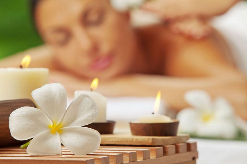 Top 10 Wellness Benefits of Massage