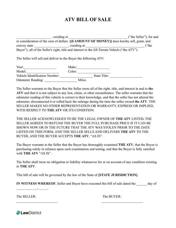 What Is a Motor Home Proof Of Purchase? What Is a Motor Home Proof Of Purchase?